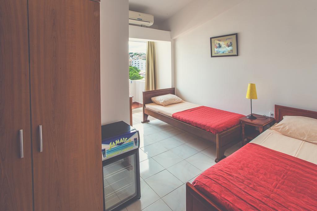 David apartments&rooms Dobra Voda Buitenkant foto